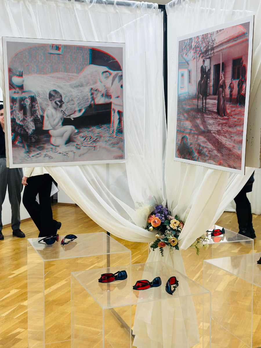 Фото автора канала