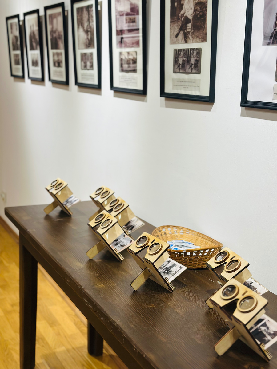 Фото автора канала