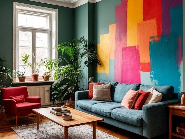     Фото: Шедеврум