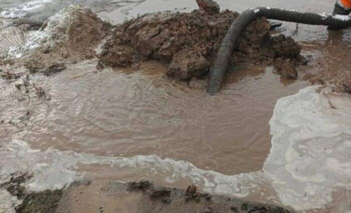 Иллюстрация: © архив Ростовводоканала