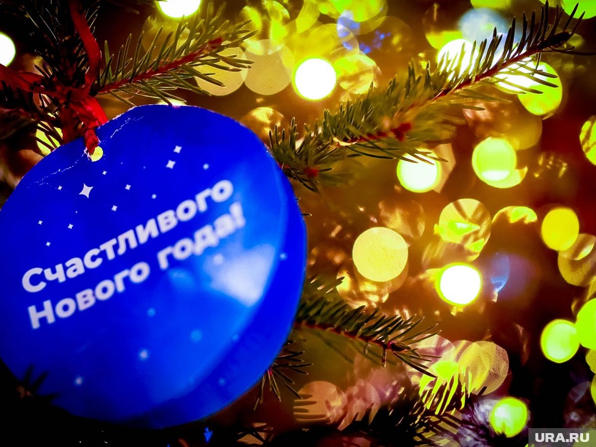     По фэн-шуй Новый год празднуют совсем не 31 декабря