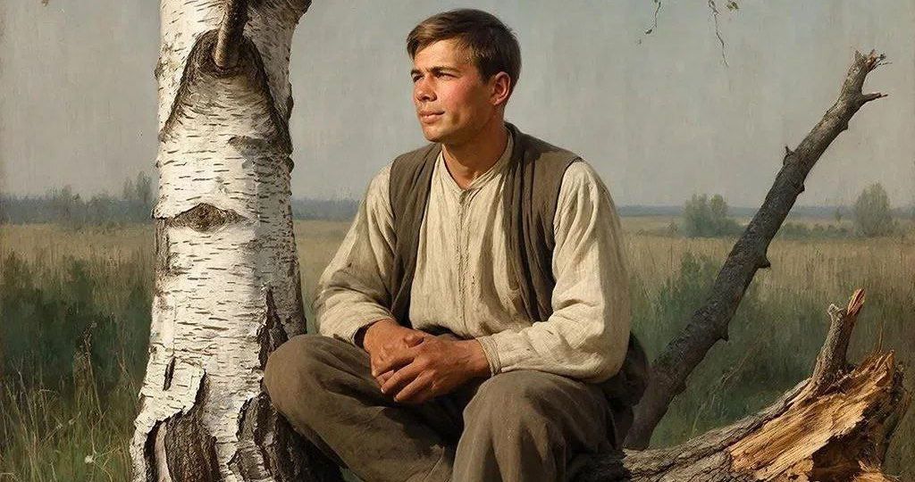 Упрямая любовь Валентины. Глава 2/2