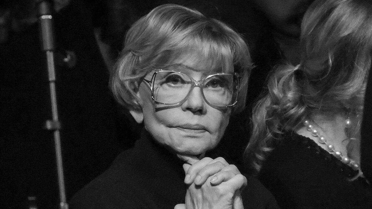    Фото: Petrov Sergey/globallookpress.com