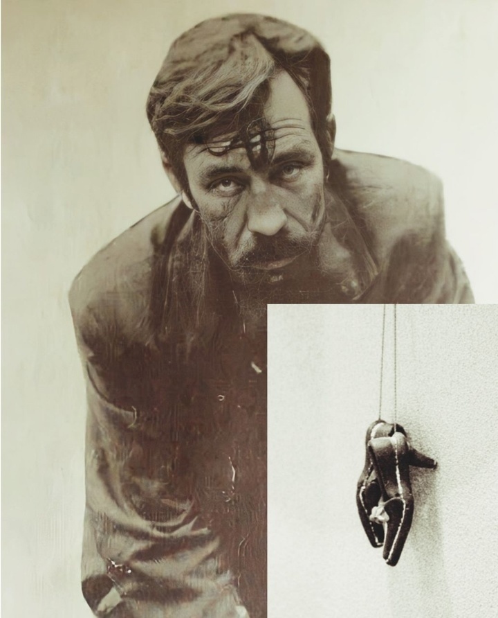 Алексей Суклетин. Фото из открытого источника