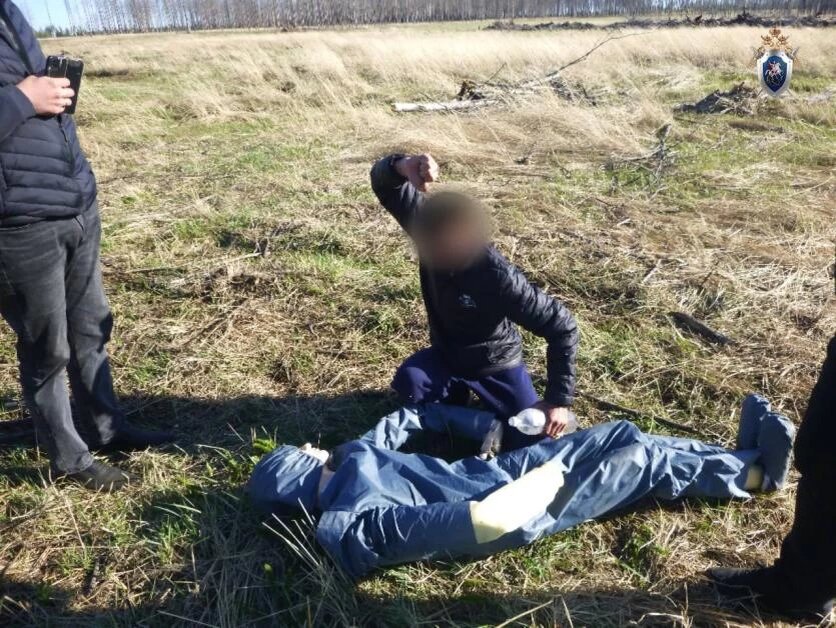 Фото: СУ СК России по Челябинской области