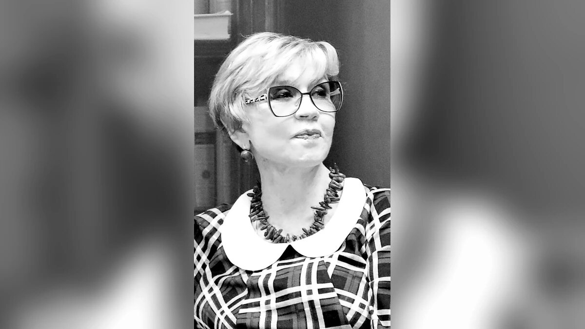    Вера Алентова. Фото Wikimedia Commons/Svklimkin