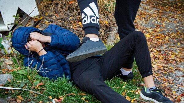    © РИА Новости Крым . Александр Дружинович