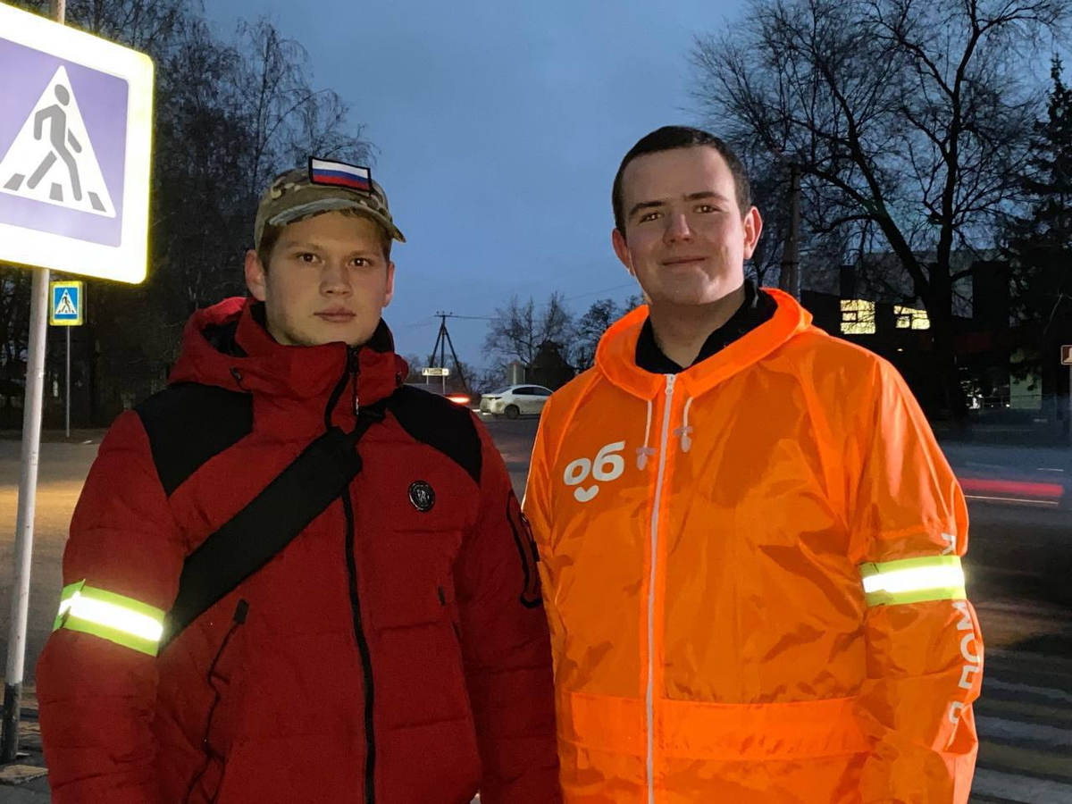 Фото: Татьяна Киреева