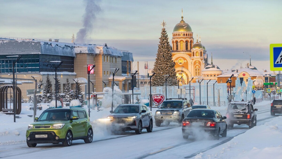    Фото: Федор Воронов/«Ямал-Медиа»