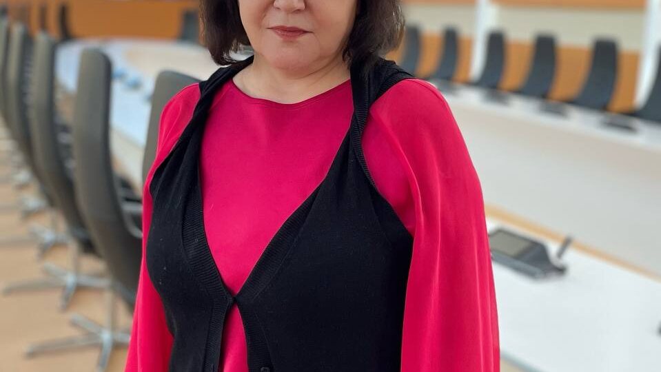 Татьяна Давыденко о пути научного лидерства университета