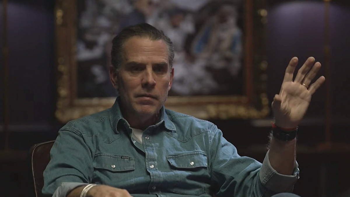    Первый канал