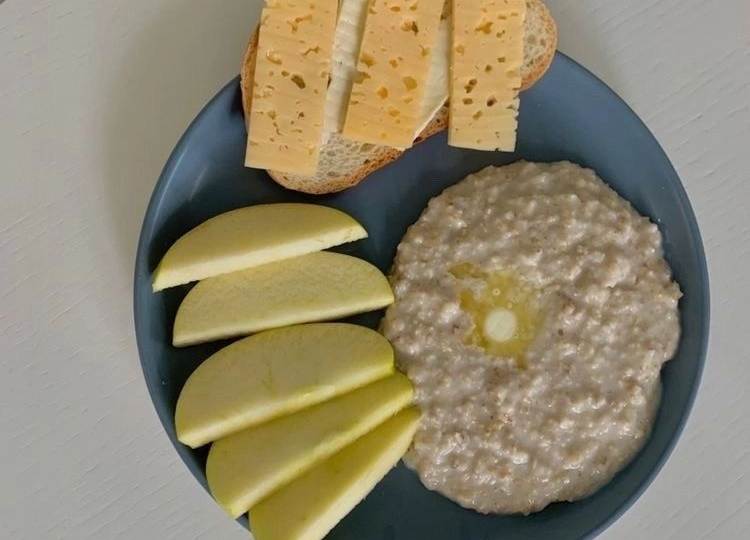 Поменяла завтрак и САХАР ПЕРЕСТАЛ «ПРЫГАТЬ». 5 правил и продуктов, которые СРАБОТАЛИ