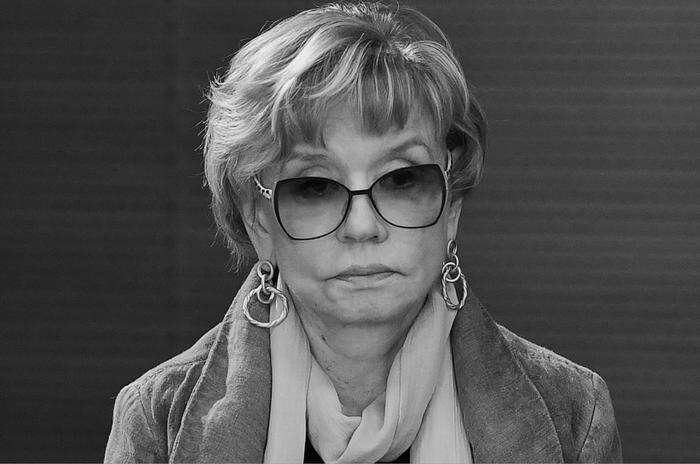 Обложка © ТАСС / Алексей Никольский