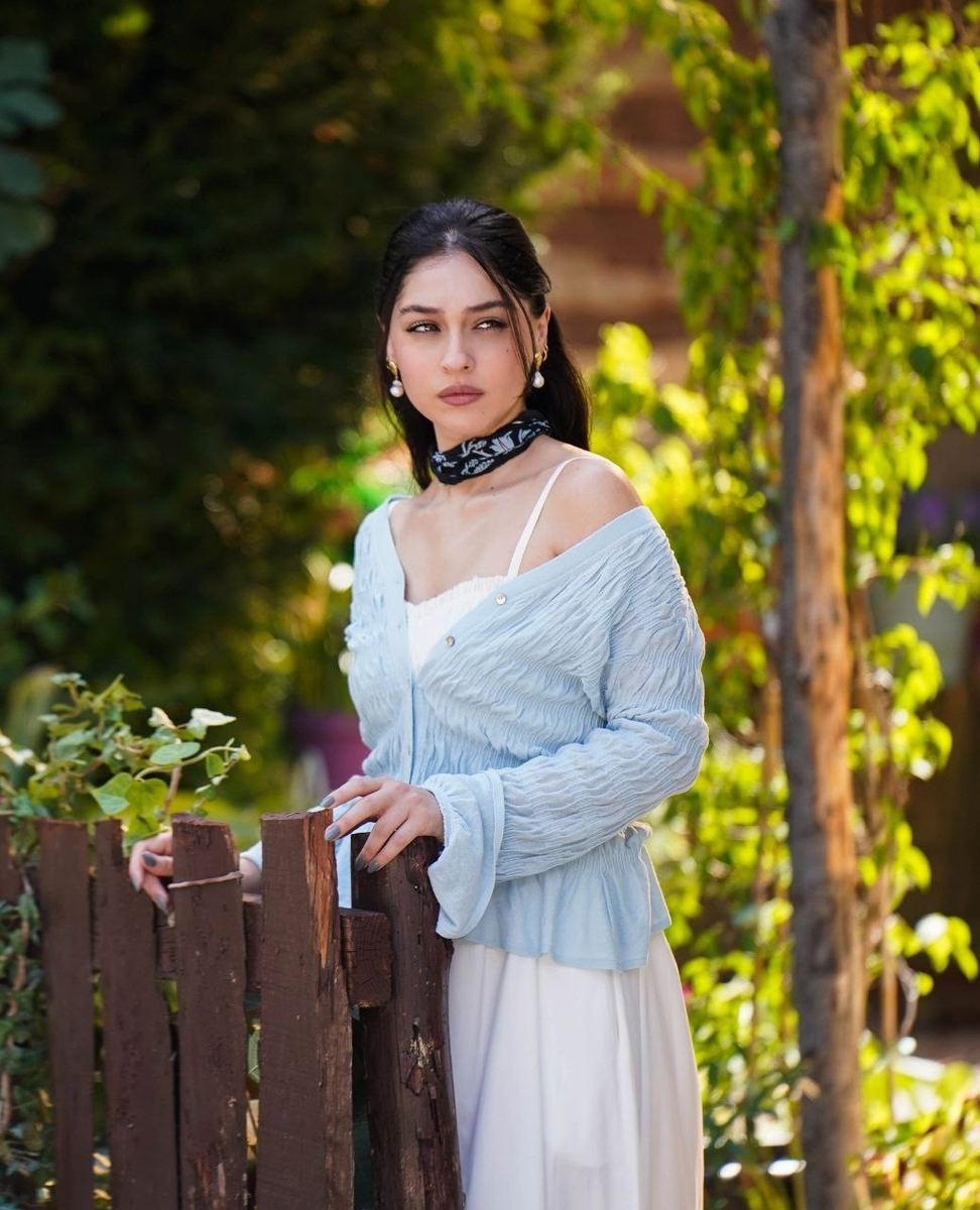 Фото в социальных сетях