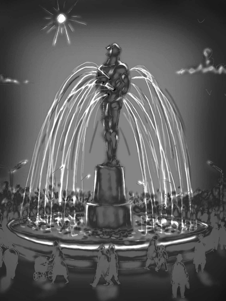 Иллюстрация: В. Мисюк