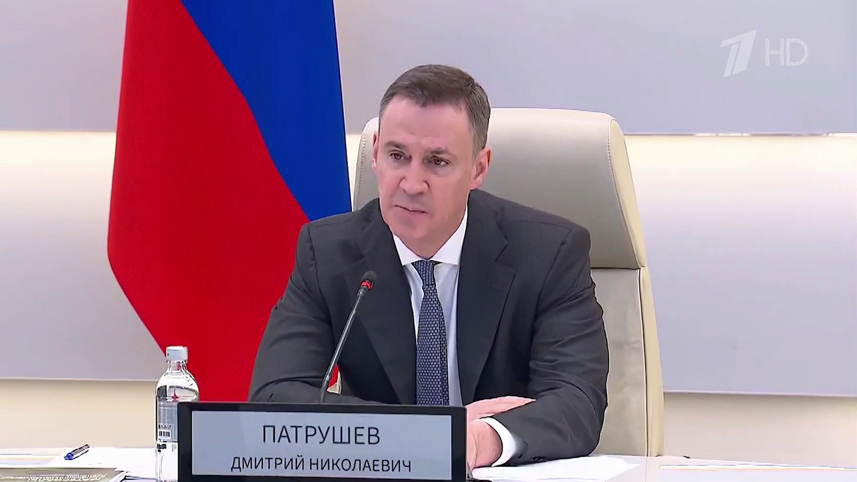    Первый канал