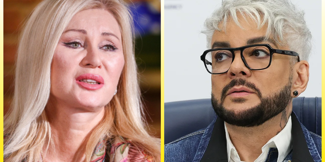 «Народ вас презирает»: Вика Цыганова высказала Киркорову всё, что о нем думает обычный народ