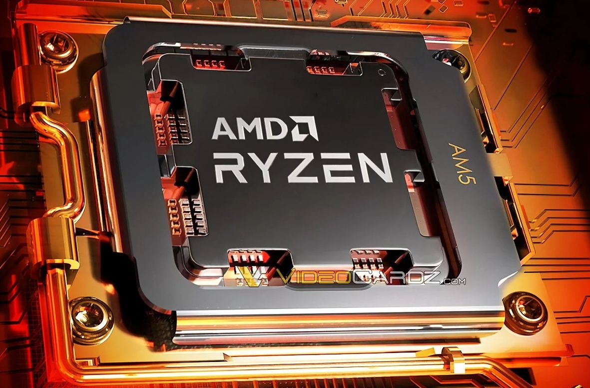 AMD Ryzen