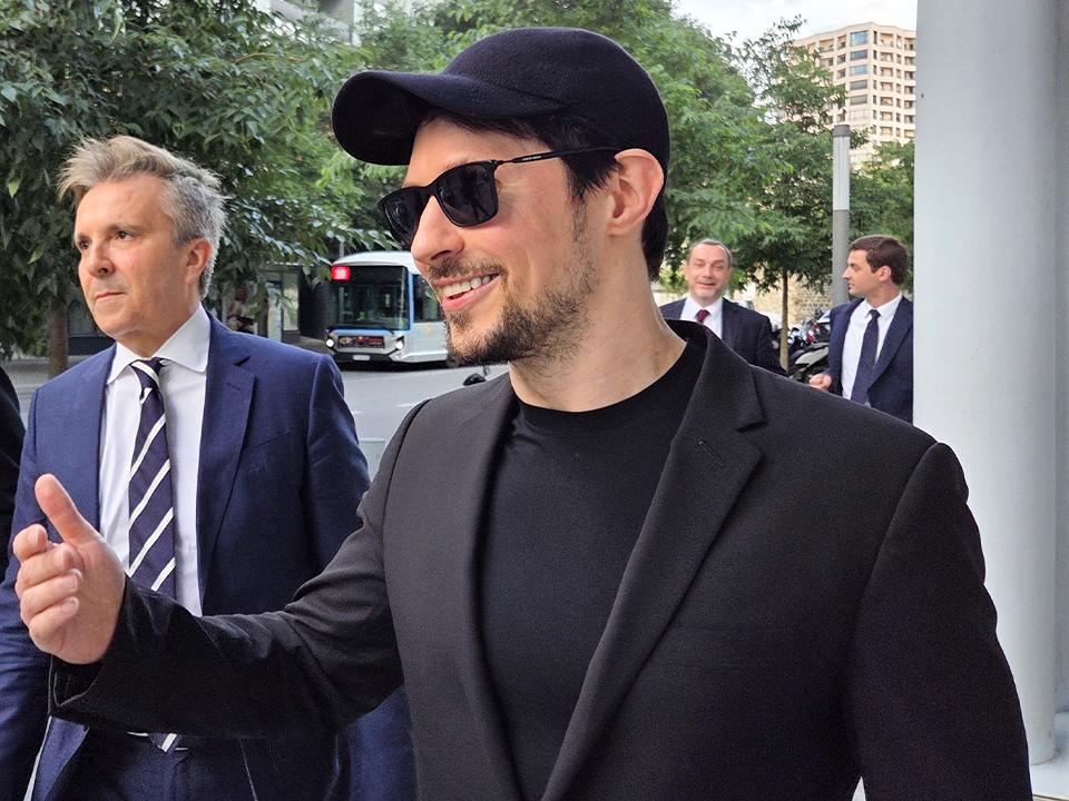    Фото: ТАСС/Дмитрий Орлов