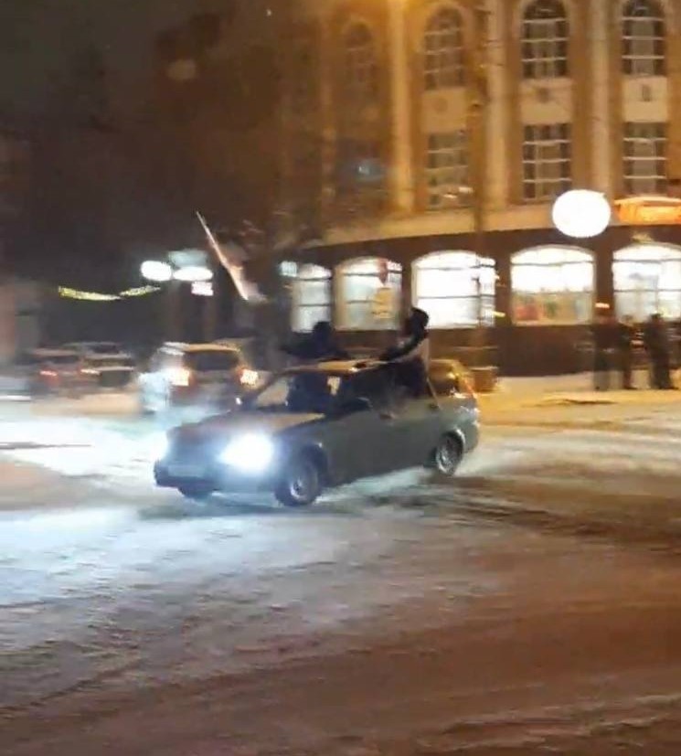 Фото: Госавтоинспекция МВД по Марий Эл