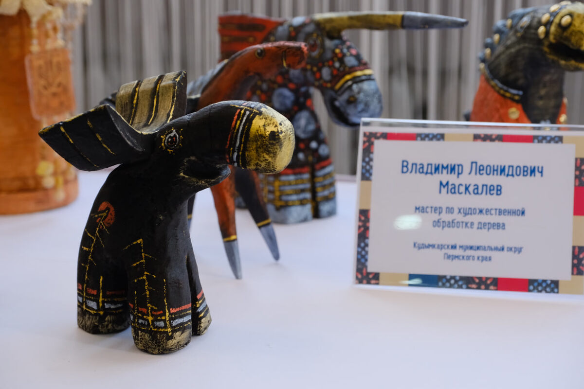    © Илья Радченко/Министерство культуры Пермского края