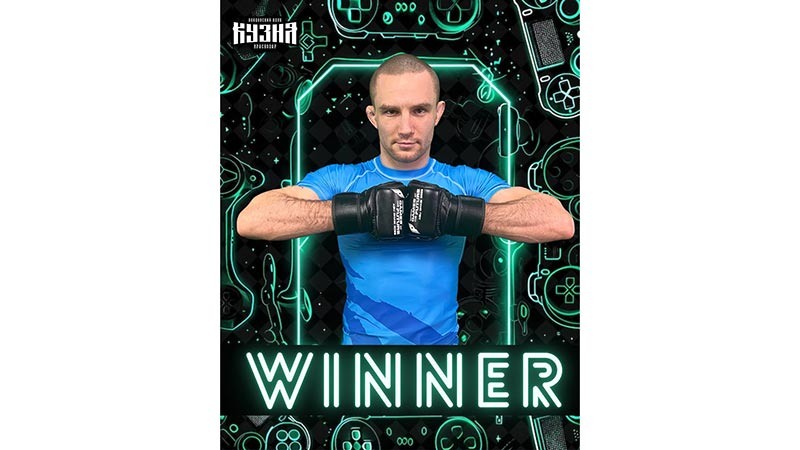    Кубанские бойцы покорили «Игры Будущего» в Абу-Даби