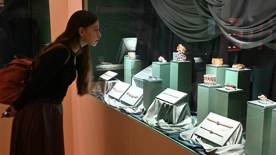    Фото: РИА Новости/Илья Питалев