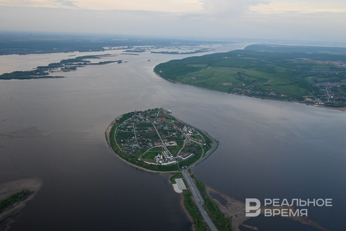   Максим Платонов / realnoevremya.ru