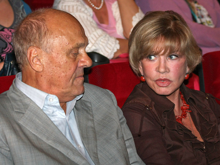   Геннадий Черкасов