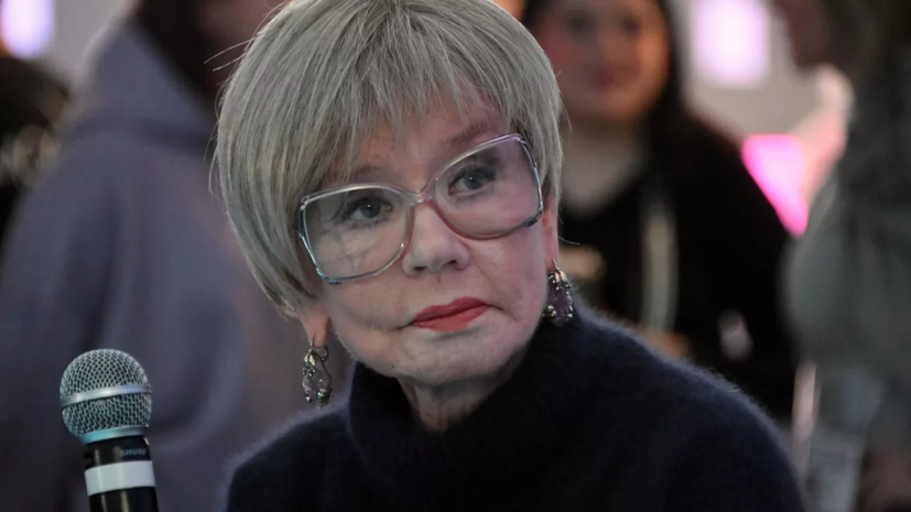   РИА Новости