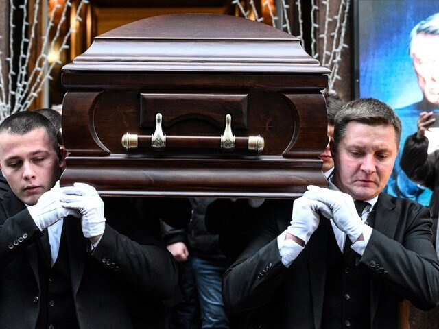    Фото: РИА Новости/Владимир Астапкович