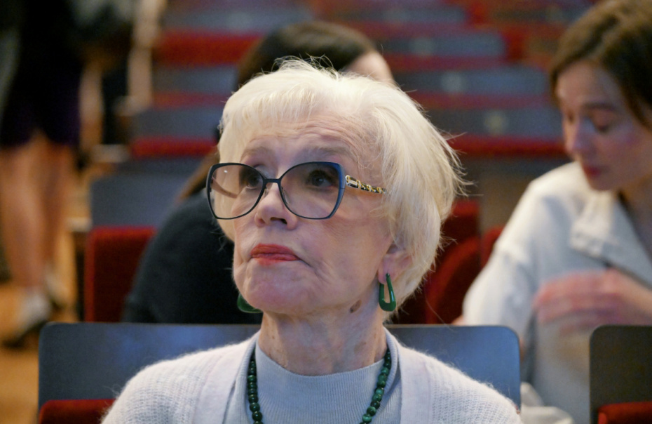    Фото: Екатерина Чеснокова/РИА Новости