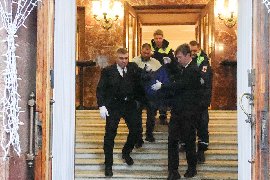    Фото: Евгений Мессман/ТАСС