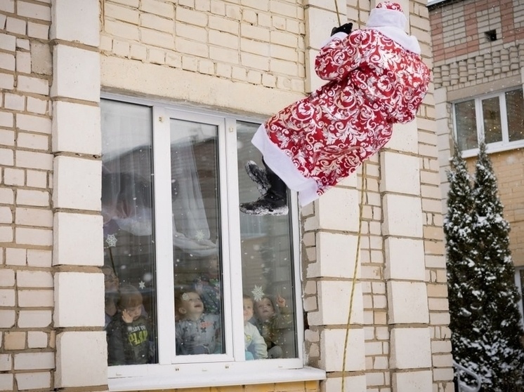     фото: Молодёжь Костромской области /ОГБУ МЦ "Кострома" / ВК