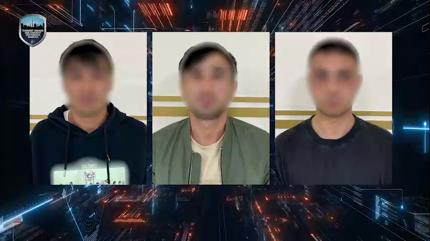 Кадр из видео