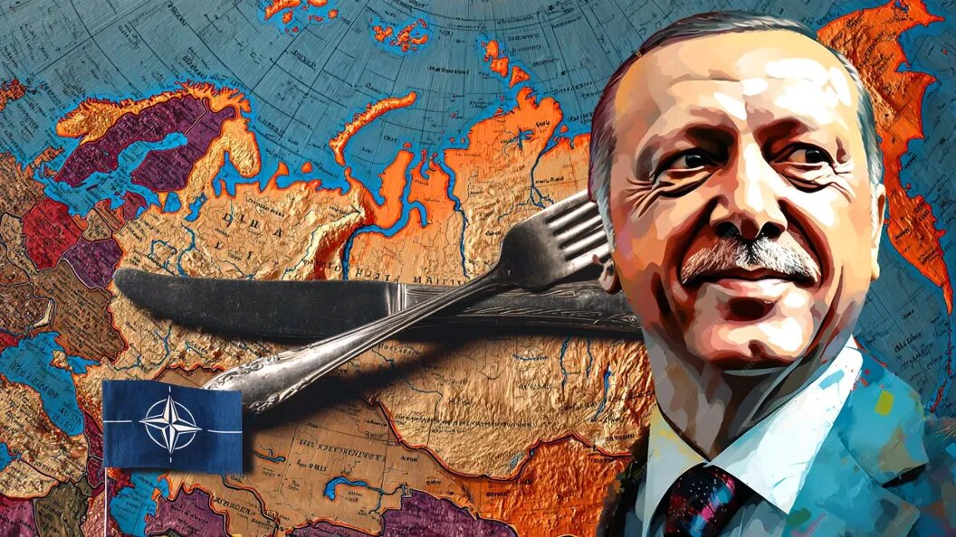    Коллаж Царьграда