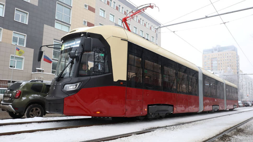 Фото: Правительство Нижегородской области