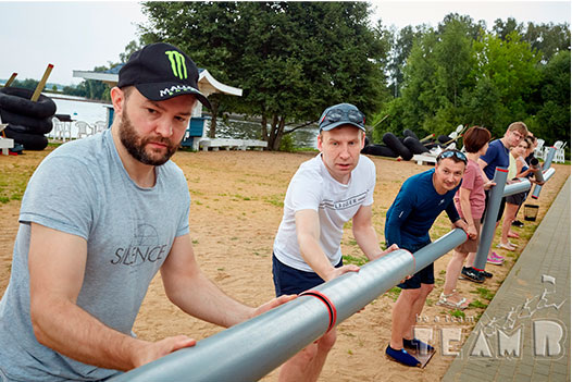 Идеи мероприятий