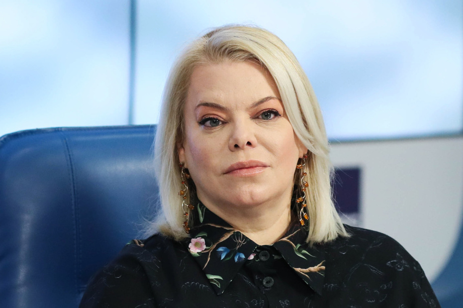    Сергей Петров/NEWS.ru