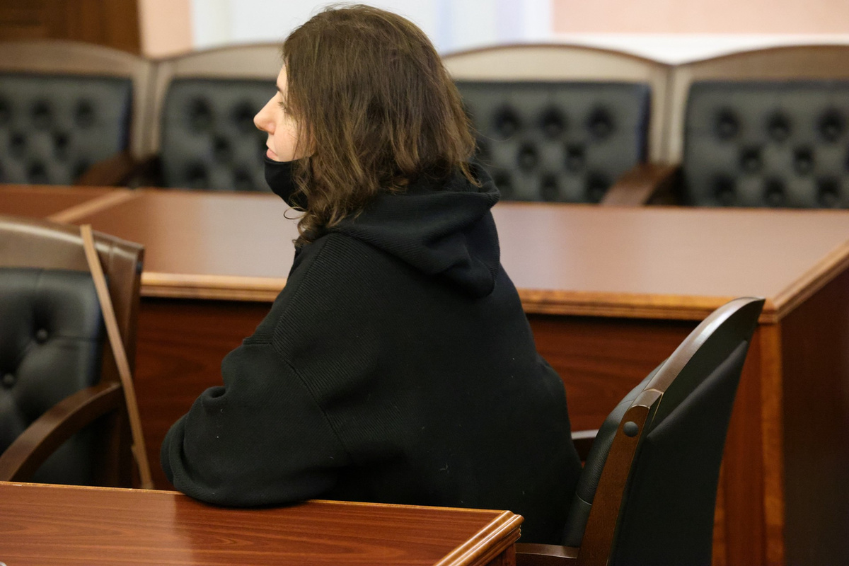 Иск, который перевернул ситуацию