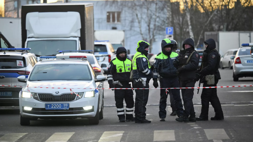   РИА Новости