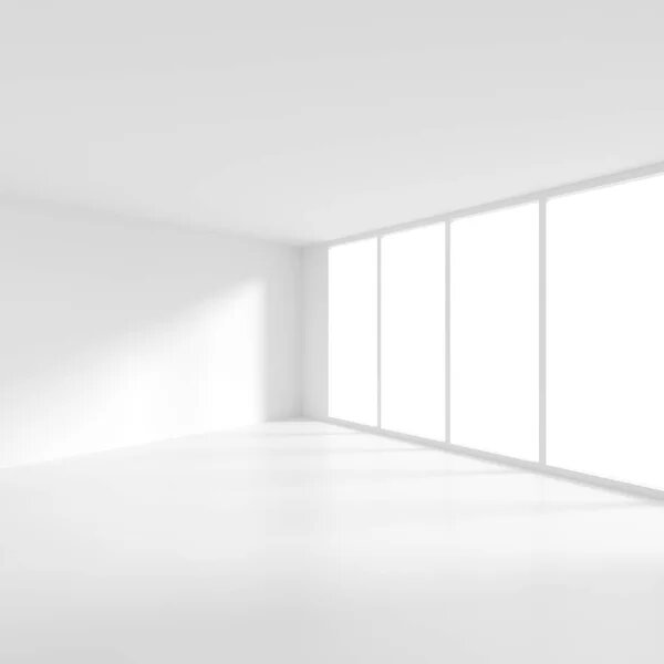 Свет в пустоту