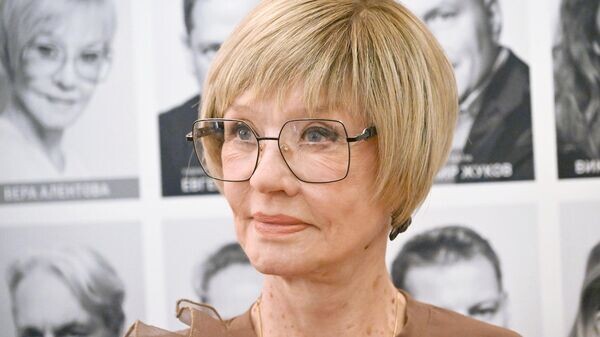    © РИА Новости . Владимир Федоренко