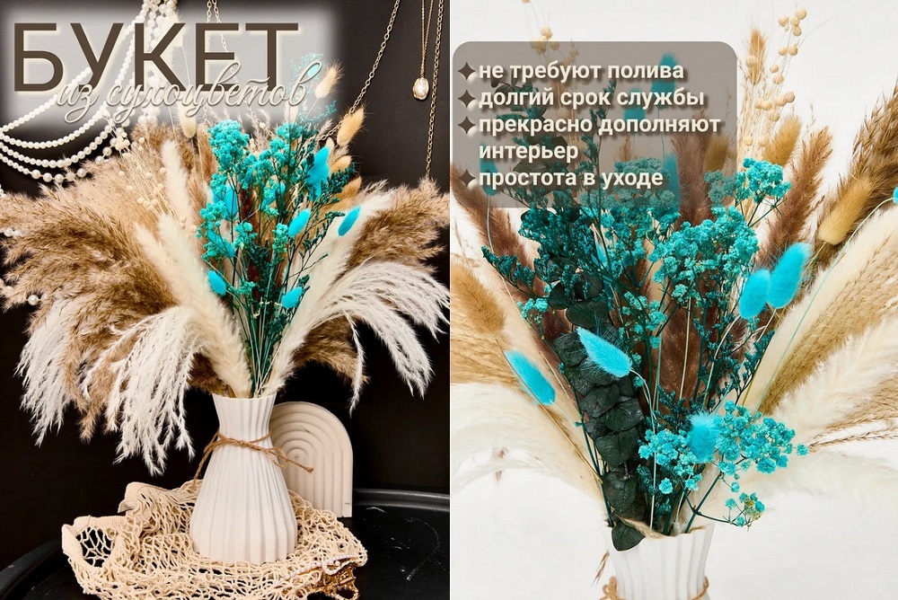 Фото с карточек товара на WB