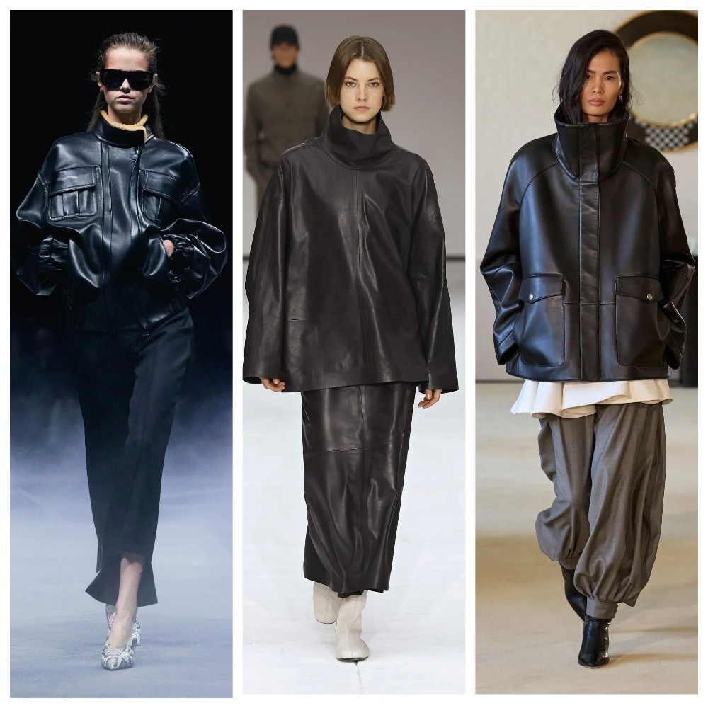 Khaite, Cos, Altuzarra