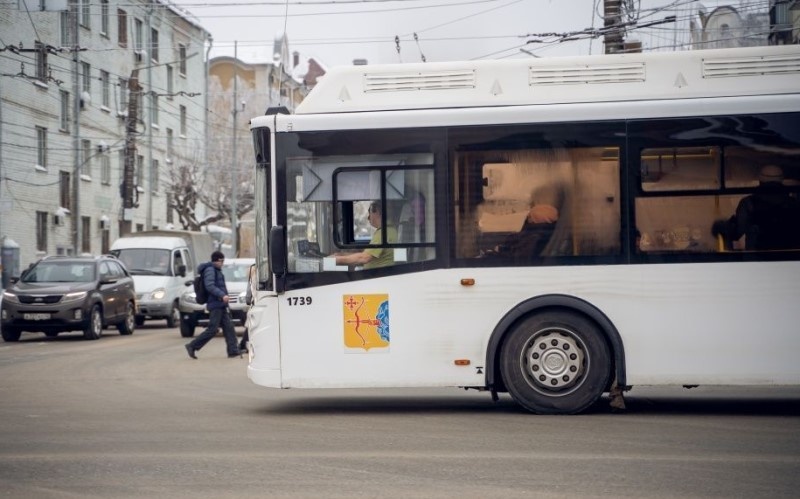    Администрация города Кирова
