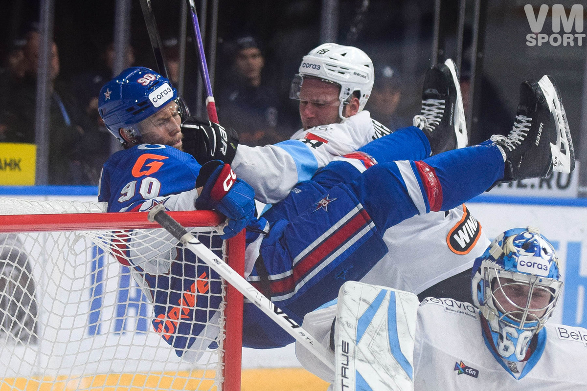 Фото: Ольга Софронова/ "В мире спорта"