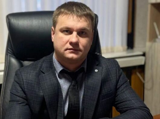    Александр Канышев // Фото Администрации Цимлянского района