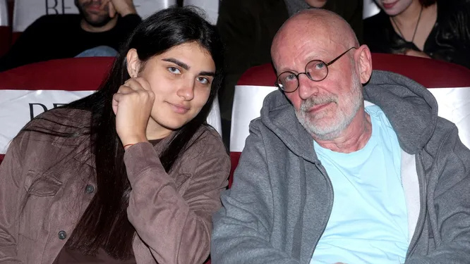 Фото: Personastars