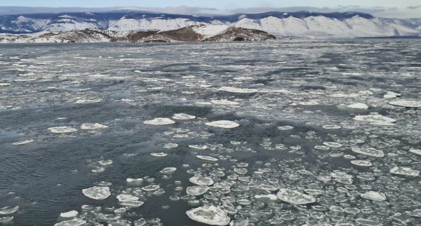    Фото пресс-службы правительства Иркутской области